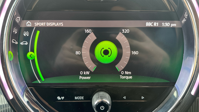 MINI Countryman 2.0 Cooper S Exclusive 5dr Auto Petrol Hatchback